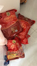 徐福記 酥心糖1000g/袋約100顆 酥糖大包裝結婚訂婚喜糖伴手禮 散裝糖果 曬單實(shí)拍圖