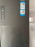 海爾（Haier）510升法式多門四門電冰箱大容量家用超薄一級能效變頻風(fēng)冷無霜BCD-510WGHFD59S9U1國家補貼20% 曬單實拍圖