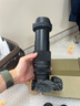 索尼（SONY）ZV-E10L 半畫幅微單相機 拍攝手柄套裝 黑色 曬單實拍圖