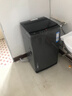 海爾（Haier）波輪洗衣機(jī)全自動(dòng)家用10KG大容量 防電墻【EB100B52Mate1】家電國(guó)家補(bǔ)貼以舊換新直驅(qū)變頻一級(jí)能效 曬單實(shí)拍圖