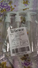 TaTanice 分裝瓶 3個裝100ml分裝乳液分裝瓶旅行便攜化妝品洗發(fā)水分裝瓶 曬單實拍圖