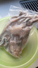 中洋魚(yú)天下 (ZHONGYANG GLOBAL FISH) 牛蛙700g（3-5只）干鍋香辣牛蛙 燒烤食材 四去處理生鮮海鮮水產(chǎn) 曬單實(shí)拍圖