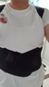 背背佳白鹿同款矯姿帶新L小鹿款成人女男通用端正改善背部姿勢背帶XL 曬單實(shí)拍圖
