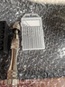 立昌手捻鉆鉆孔器手動(dòng)打孔器文玩鉆孔工具串珠迷你小手鉆桃核打孔器 中號(hào)手鉆+10只鉆頭+塑料臺(tái)鉗 曬單實(shí)拍圖