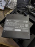 長城（Great Wall）額定850W F8白金牌全模組電腦電源（ATX3.1標準/原生PCIe5.1接口/自動啟停/全電壓/閃電加速） 曬單實拍圖