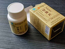 同仁堂（TRT）甘草片100粒泡水喝化痰嗓子干癢甘草片中藥材正品老牌子甘草片 曬單實(shí)拍圖
