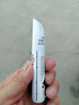 飚跡輪轂補漆筆電鍍剮蹭劃痕修復汽車(chē)高檔鏡面補漆筆高亮銀白啞黑補漆 輪轂【銀白】補漆筆+磨砂紙 【具體車(chē)型請留言】 曬單實(shí)拍圖