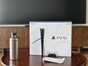索尼（SONY）PS5 PlayStation5光驅(qū)版(輕薄版)國行PS5游戲機 PS5slim 游戲機《國補立省15%》 曬單實拍圖