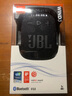 JBL WIND3藍牙音箱 戶(hù)外騎行 低音炮 戶(hù)外迷你小音箱長(cháng)續航防水防塵設計 教師節禮物 WIND3黑色液晶屏 曬單實(shí)拍圖
