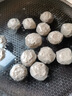 臻牛倌牛肉丸1斤+牛筋丸1斤 共2斤 潮汕手打牛肉丸子火鍋食材生鮮關(guān)東煮 曬單實(shí)拍圖
