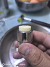 PAKCHOICE奶片壓片器小型家用奶粉壓片器自制奶片神器卡通奶片模具壓片機(jī) 曬單實(shí)拍圖