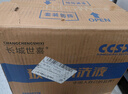 長(cháng)城世喜 汽車(chē)四季通用防凍玻璃水-25度2L*6瓶 新能源汽車(chē)油車(chē) 適用 曬單實(shí)拍圖
