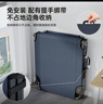 JEEP折疊床躺椅單人床辦公室簡(jiǎn)易午睡午休床陪護(hù)床行軍床 含舒適棉墊 曬單實(shí)拍圖
