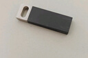 東芝（TOSHIBA）2TB 移動(dòng)硬盤機(jī)械 Slim系列 USB3.2 Gen 1 2.5英寸 銀色 兼容Mac 金屬超薄 密碼保護(hù) 輕松備份 曬單實(shí)拍圖