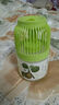 air funk空氣清新劑室內(nèi)香薰香氛小香墩臥室?guī)l(wèi)生間除臭除異味 梨花香 曬單實(shí)拍圖