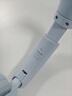 漫步者（EDIFIER）【重磅旗艦新品|藍(lán)牙V5.4】Fit900NB小金標(biāo)真無(wú)線主動(dòng)降噪頭戴式藍(lán)牙耳機(jī)長(zhǎng)續(xù)航游戲音樂(lè)耳麥禮物 湖光藍(lán)+彩色耳機(jī)包 曬單實(shí)拍圖
