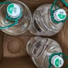 怡寶包裝飲用水5L*4瓶整箱裝 渠道限定 曬單實(shí)拍圖