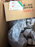 罕碼 仿銅短梁掛鎖(同花) 寬25mm 迷你一字鎖芯加粗鎖梁堅(jiān)固抗暴防盜防撬防水鎖具宿舍柜門小掛鎖 曬單實(shí)拍圖
