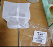 森森 超白玻璃小魚(yú)缸HWK-600P裸缸款水草缸金魚(yú)缸小型水族箱水草缸  曬單實(shí)拍圖