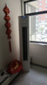 美的空調(diào) 3匹 酷省電Pro 家電國家補貼 新一級能效 客廳空調(diào)省電變頻 空調(diào)柜機立式 KFR-72LW/N8KS1-1P 曬單實拍圖