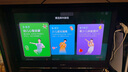 FITURE SLiM健身鏡AI健身魔盒智能體感運動主機游戲跳舞機家用健身設(shè)備器材 終身會員版【2025新品】 曬單實拍圖