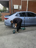 韓泰（Hankook）汽車(chē)輪胎 195/65R15 91H H728 適配現代悅動(dòng)/?？怂?/卡羅拉 曬單實(shí)拍圖