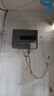 史密斯蘭堡【免費(fèi)上門安裝】熱水器電熱水器家用洗澡速熱儲(chǔ)水式2200瓦扁桶雙膽一級(jí)能效40升50升60升出水?dāng)嚯?【40升】2200W出水?dāng)嚯?節(jié)能速熱+機(jī)械數(shù)顯 曬單實(shí)拍圖