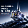 倍思小方塊 氮化鎵充電器套裝100W適用蘋(píng)果華為三星手機pd65W筆記本電腦Macbook多口Type-C快充頭配線(xiàn) 曬單實(shí)拍圖