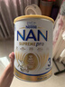 雀巢（Nestle）澳洲雀巢能恩 超級能恩Supreme適度水解HA嬰兒配方低敏奶粉 3段 800g 6罐 曬單實(shí)拍圖