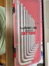 德力西電氣 DELIXI ELECTRIC內六角扳手套裝五金維修工具六角螺絲刀(CR-V球頭中長(cháng)9件套) 曬單實(shí)拍圖