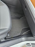 固特異（Goodyear）tpe汽車(chē)腳墊適用大眾寶來(lái)高邊TPE腳墊+黛尼斯毯 曬單實(shí)拍圖