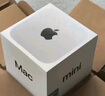 Apple/蘋果AI電腦/Mac mini迷你主機(jī) M4銀色(10+10核) 16G 256G臺(tái)式電腦主機(jī) MU9D3CH/A 曬單實(shí)拍圖