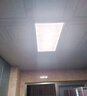 雷士（NVC）廚房燈鋁扣板燈集成吊頂300x600衛(wèi)生間國家補貼LED吸頂平板面板燈 曬單實拍圖