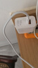 華為全能充電器(66W)超級快充含6A Type-C數據線(xiàn) 3C認證 適配華為手機Mate60Pro/Pura 70 曬單實(shí)拍圖