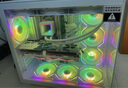 華碩ROG TUF全家桶 彈藥庫 9800X3D/無卡/5070TI/5080彈藥庫X870AYW/吹雪臺式游戲直播電腦主機DIY整機 配置四：9800X3D丨32G丨1T丨核顯 曬單實拍圖