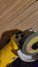 得偉（DEWALT）角磨機(jī)DWE8200T-A9大功率手持角向拋光磨光機(jī)850W  曬單實(shí)拍圖