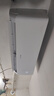格力（GREE）大1匹天儀 新1級能效變頻 壁掛式臥室省電空調掛機KFR-26GW/(26504)FNhAa-B1 家電國家補貼 曬單實(shí)拍圖