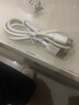今典66W超級(jí)快充電器套裝6A數(shù)據(jù)線type-c充電頭適用華為Mate60Pro數(shù)據(jù)線p40榮耀Nova9原X5套裝充電線 1.5米6A超級(jí)快充線Type-c 曬單實(shí)拍圖