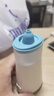 諾斯清電動(dòng)壓力噴霧洗鼻器兒童洗鼻器家用鼻腔鼻子沖洗器XD-1004 曬單實(shí)拍圖
