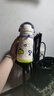 babycare百變恐龍兒童保溫杯嬰兒寶寶學(xué)飲杯吸管水杯水壺霸王龍不銹鋼上學(xué) 曬單實(shí)拍圖