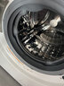 LG小旋風(fēng)系列 超薄洗衣機10公斤直驅變頻14分鐘快洗360°速凈噴淋蒸汽除菌除螨 補貼換新FMW10Y4WA 【蒸汽除菌洗】 滾筒 10kg FMW10Y4WA 曬單實(shí)拍圖