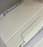 tomtoc IPad Air7/6保護(hù)殼磁吸三面夾11英寸M3芯片保護(hù)套2025/24磁吸帶筆槽奶油白iPad Air7/6 11英寸 曬單實(shí)拍圖