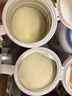 寶貝與我（Arla）白金版 阿拉 有機A2 嬰兒配方奶粉 2段(6-12月)600g/罐   曬單實(shí)拍圖