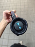 JBL CHARGE6 音樂(lè )沖擊波六代 便攜藍牙音箱+低音炮 戶(hù)外防水音響 賽道揚聲器 男生禮物 黑橙配 曬單實(shí)拍圖