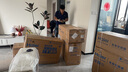 海爾（Haier）空調(diào)1.5匹/2匹掛機(jī)變頻新一級(jí)能效速冷暖AI省電節(jié)能除濕自清潔大風(fēng)量家用臥室出租房國(guó)家補(bǔ)貼20% 1.5匹 一級(jí)能效 【口碑爆款】AI省電+防直吹 曬單實(shí)拍圖