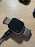 remax【iwatch全系兼容】蘋果手表充電器MagSafe磁吸手表充電線適用AppleWatchS10/9/8/7/6/SE/Ultra2 曬單實(shí)拍圖