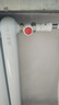 京悅暖家用暖氣片全屋客廳臥室鋼制/銅鋁散熱器單柱全屋采暖 曬單實(shí)拍圖