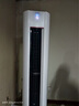 統(tǒng)帥（Leader）海爾智家出品 超省電元?dú)饪?3匹新一級(jí)變頻空調(diào)柜機(jī)客廳立式KFR-72LW/03LKC81TU1國(guó)家補(bǔ)貼以舊換新 曬單實(shí)拍圖