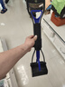 華元寵具（hoopet）狗狗拾便器鏟屎神器撿屎狗便夾子大便便糞便狗屎工具遛狗寵物用品 曬單實(shí)拍圖