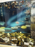 京業(yè)魚(yú)缸多功能過(guò)濾器JY-905F款20w 魚(yú)馬桶增氧三合一循環(huán)過(guò)濾 曬單實(shí)拍圖